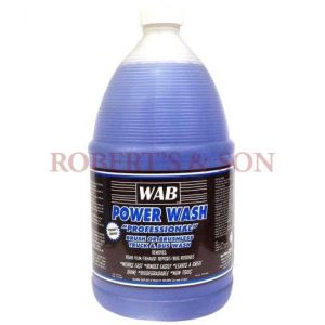 WAB Engine & Chassis Degreaser - Bells&Whistles