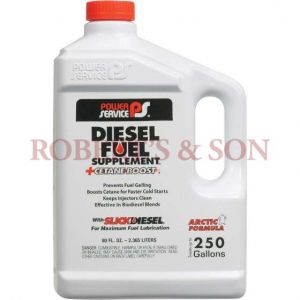 B3CFuel Solutions 2004D 4 oz Mechanic In a Bottle Fuel Treatment – Windham  Powersports