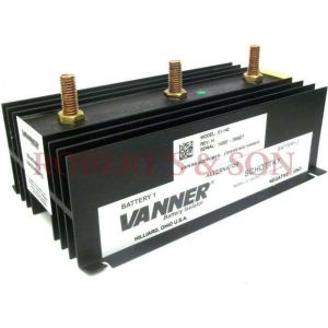 Isolateur de batterie – Battery Isolators › Les Contrôles véhiculaire Protek