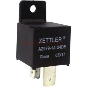 Relays - Electrical Accessories