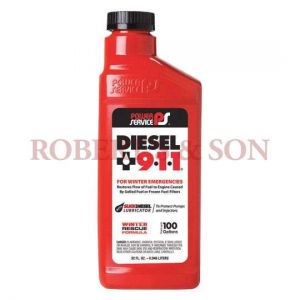 B3C Fuel Solutions 2-008-9 Mechanic in a Bottle 8 oz. - Case of 9