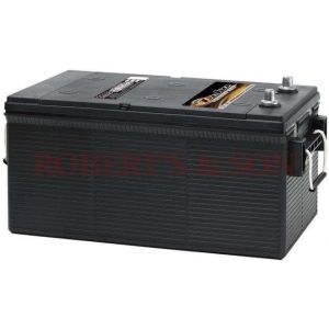 SSB Longlifetyp SBLV65-12i 12V 68Ah AGM Versorgungsbatterie - ACCU-24