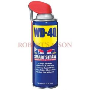 WD-40