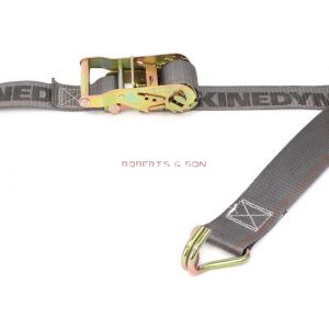 Ratchet Straps & Bungees - Cargo Control - Trailer & Towing